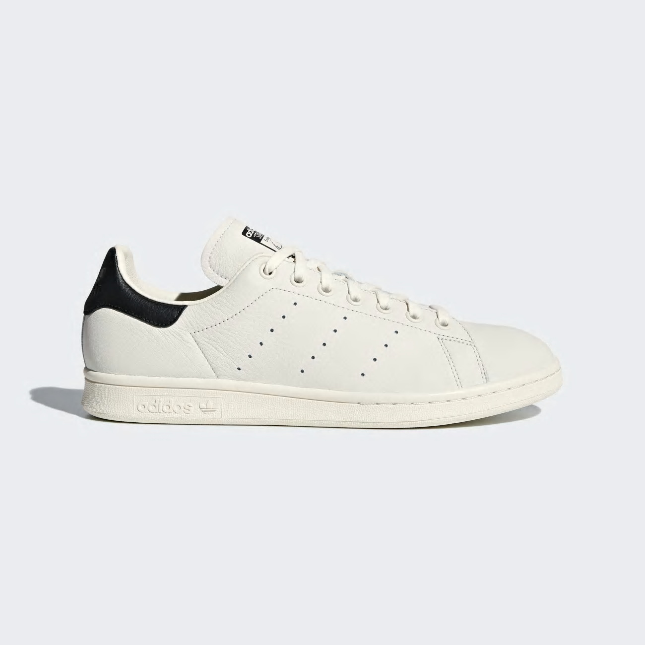 Adidas Stan Smith Férfi Utcai Cipő - Bézs [D53198]